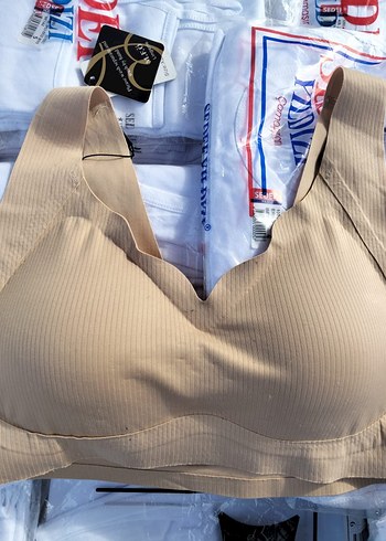 Hayalet Sütyen - Görsel 2