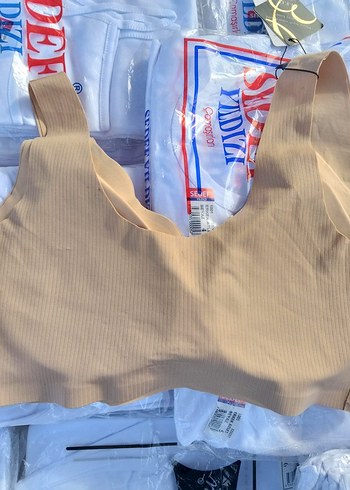 Hayalet Sütyen - Görsel 3