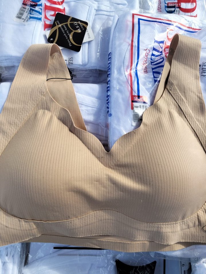 Hayalet Sütyen - Görsel 2