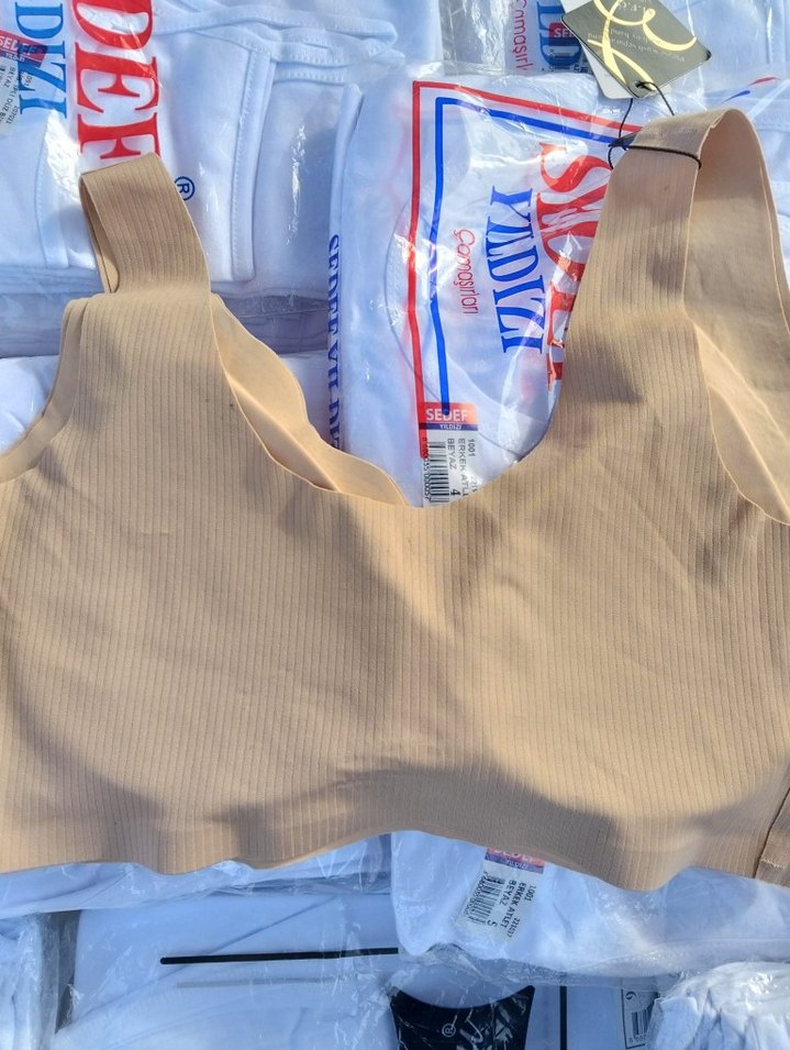 Hayalet Sütyen - Görsel 3