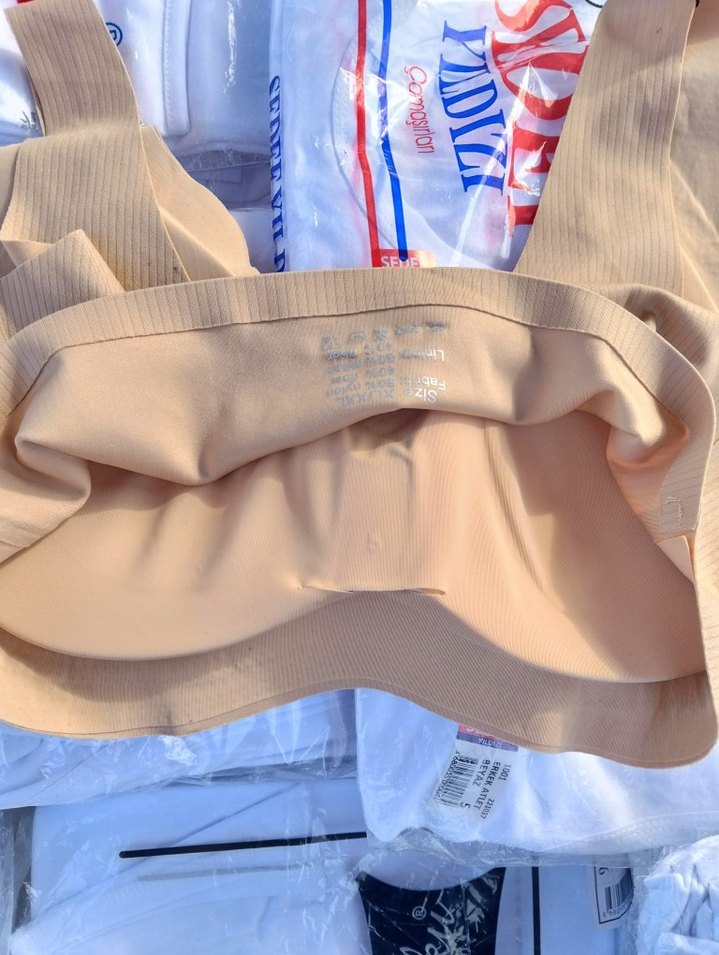 Hayalet Sütyen - Görsel 4