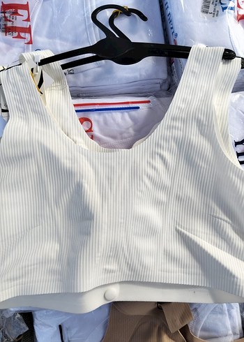 Hayalet Sütyen Çıtçıtlı - Görsel 3