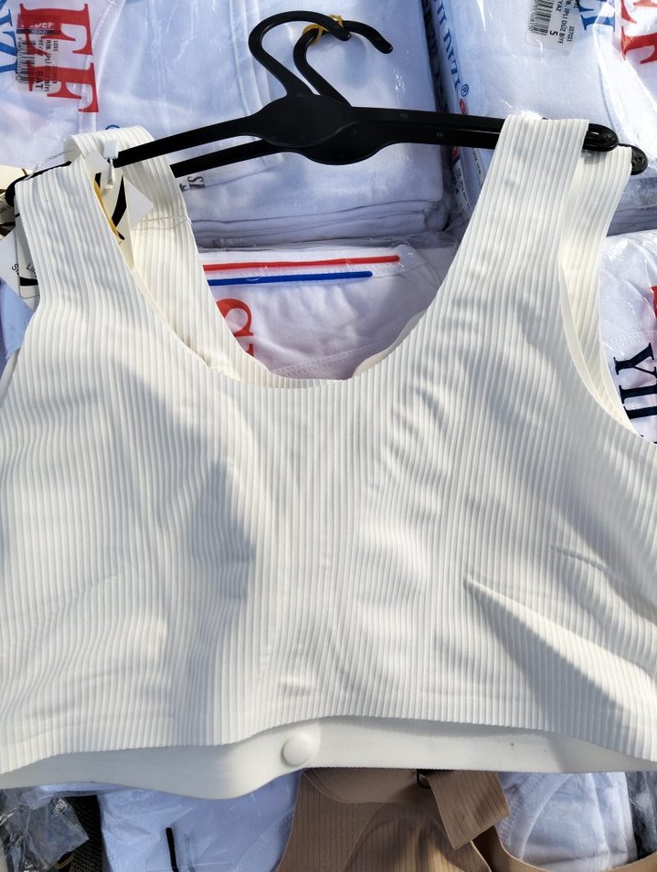 Hayalet Sütyen Çıtçıtlı - Görsel 3