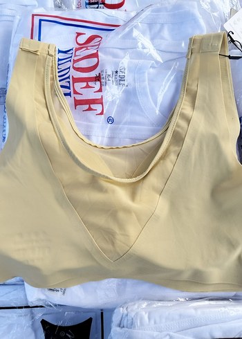 Hayalet Sütyen - Görsel 3