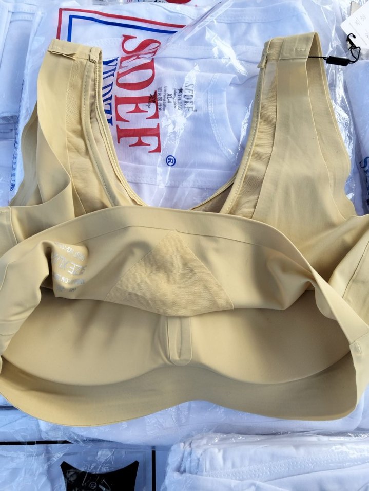 Hayalet Sütyen - Görsel 4