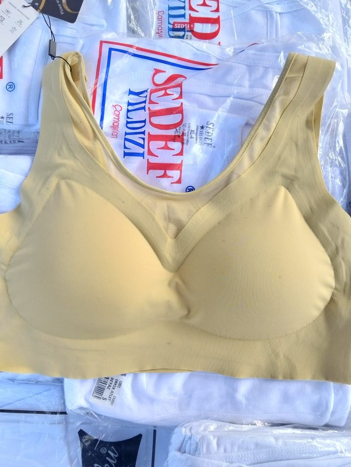 Hayalet Sütyen - Görsel 2