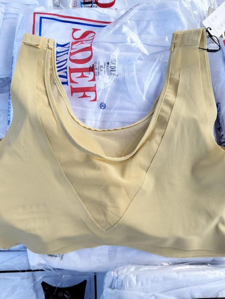 Hayalet Sütyen - Görsel 3