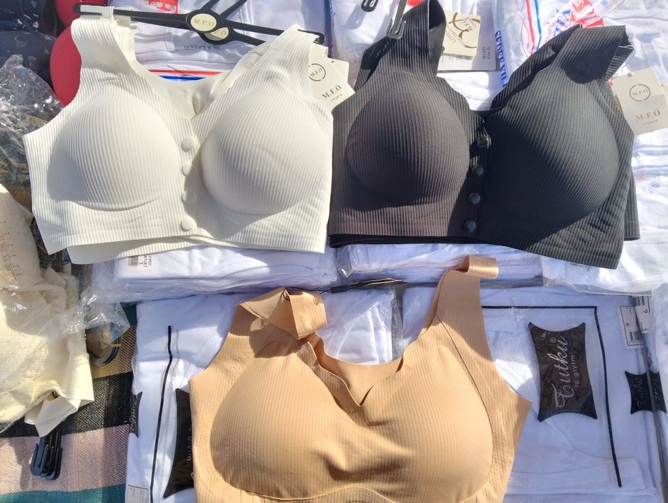 Hayalet Sütyen - Görsel 5