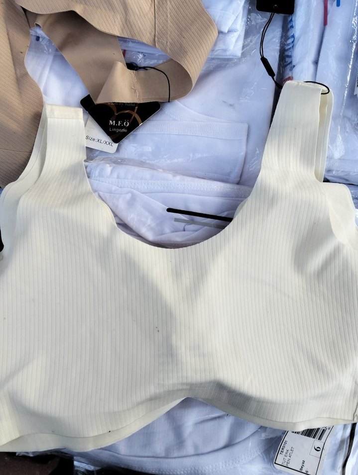 Hayalet Sütyen - Görsel 3