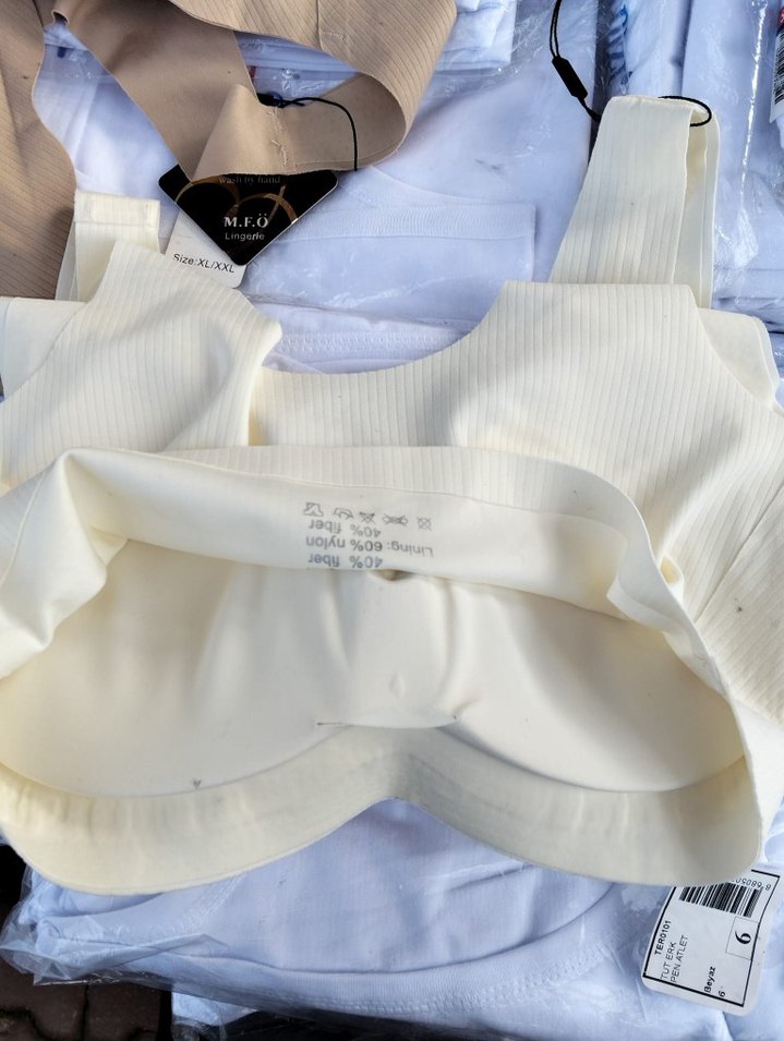 Hayalet Sütyen - Görsel 4