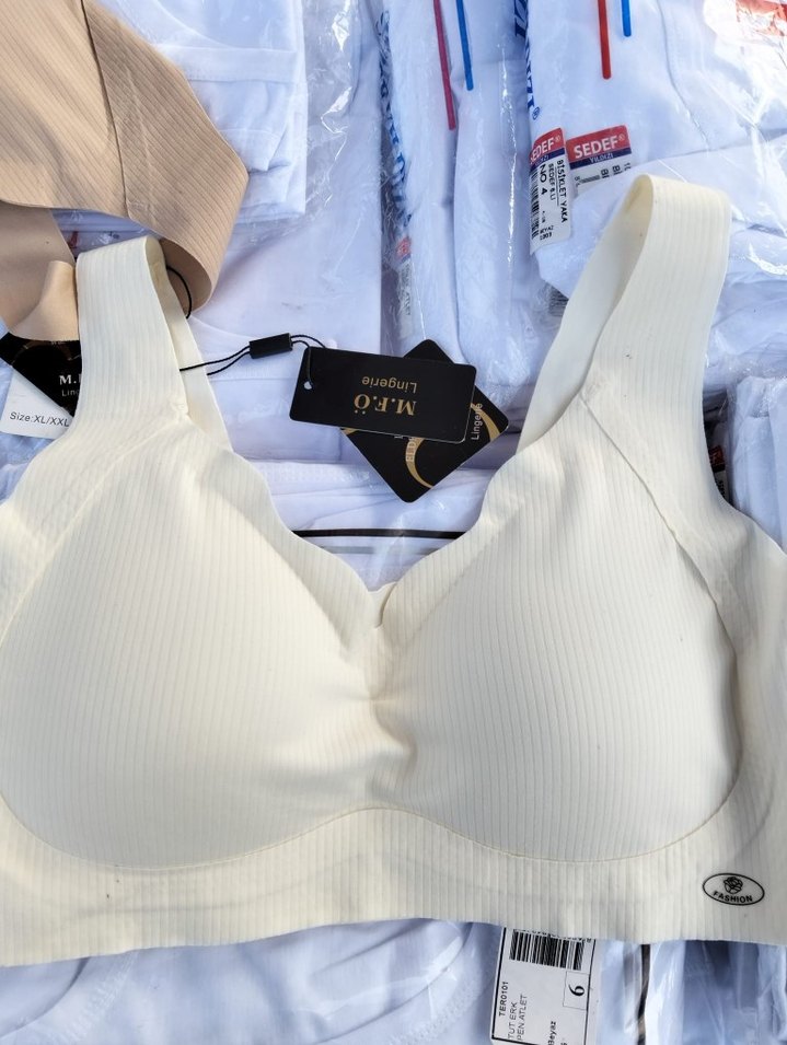 Hayalet Sütyen - Görsel 2