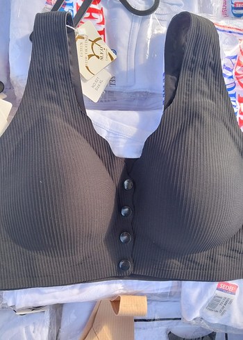 Hayalet Sütyen Çıtçıtlı - Görsel 2