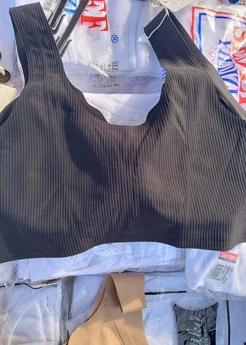 Hayalet Sütyen Çıtçıtlı - Görsel 3