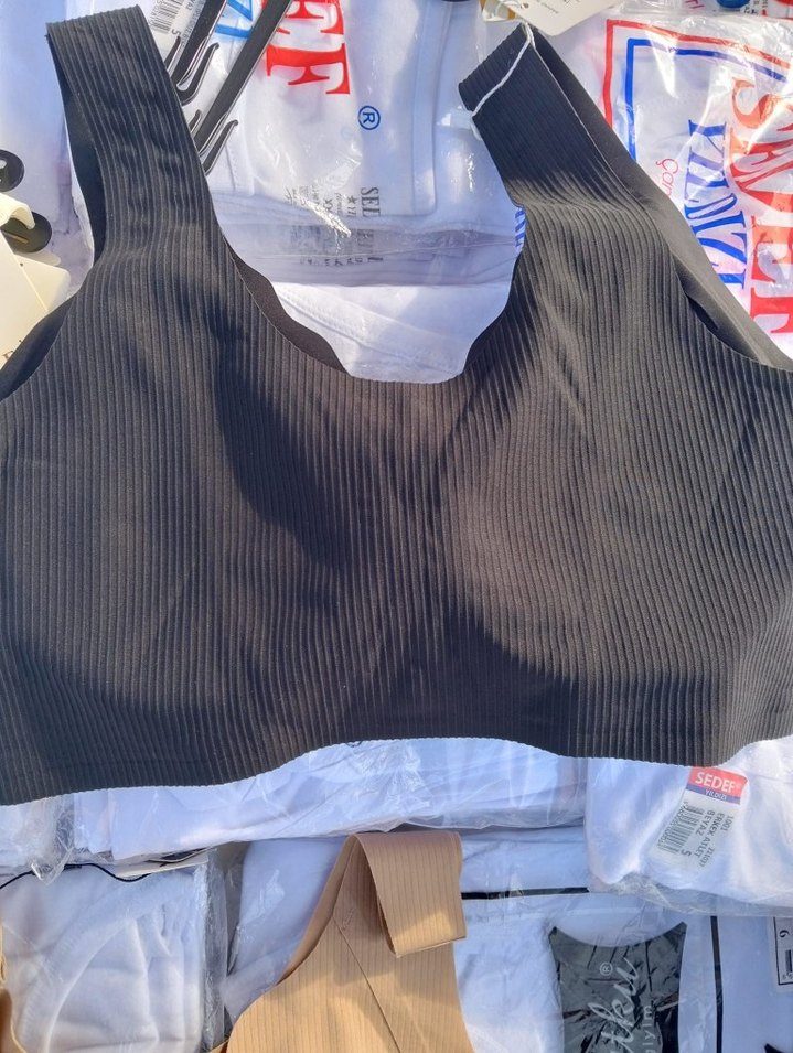 Hayalet Sütyen Çıtçıtlı - Görsel 3