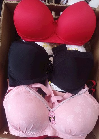 İthal Telli İçi Boş D Kap - Görsel 4