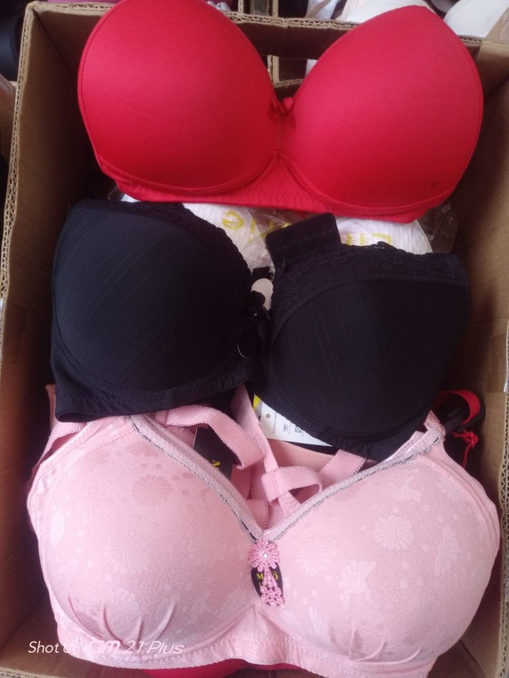 İthal Telli İçi Boş D Kap - Görsel 4