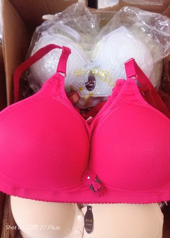 Telsiz Dantelli İthal Toparlayıcı - Görsel 2