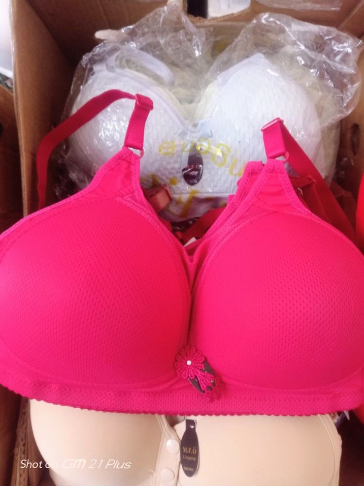 Telsiz Dantelli İthal Toparlayıcı - Görsel 2