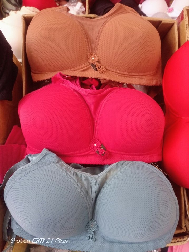 Telsiz Dantelli İthal Toparlayıcı - Görsel 4