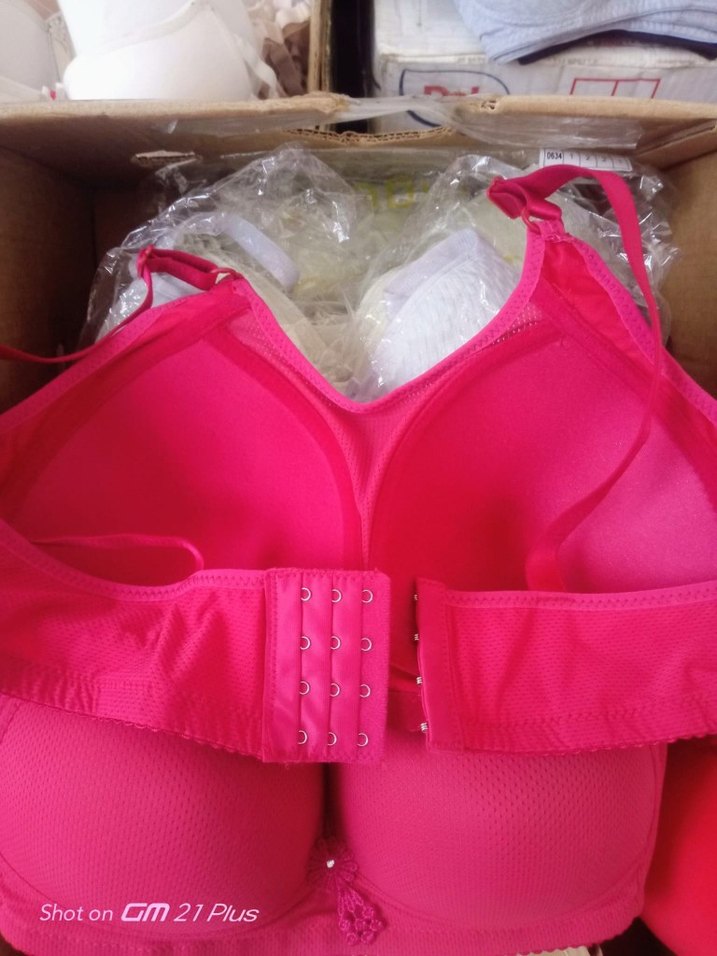 Telsiz Dantelli İthal Toparlayıcı - Görsel 3