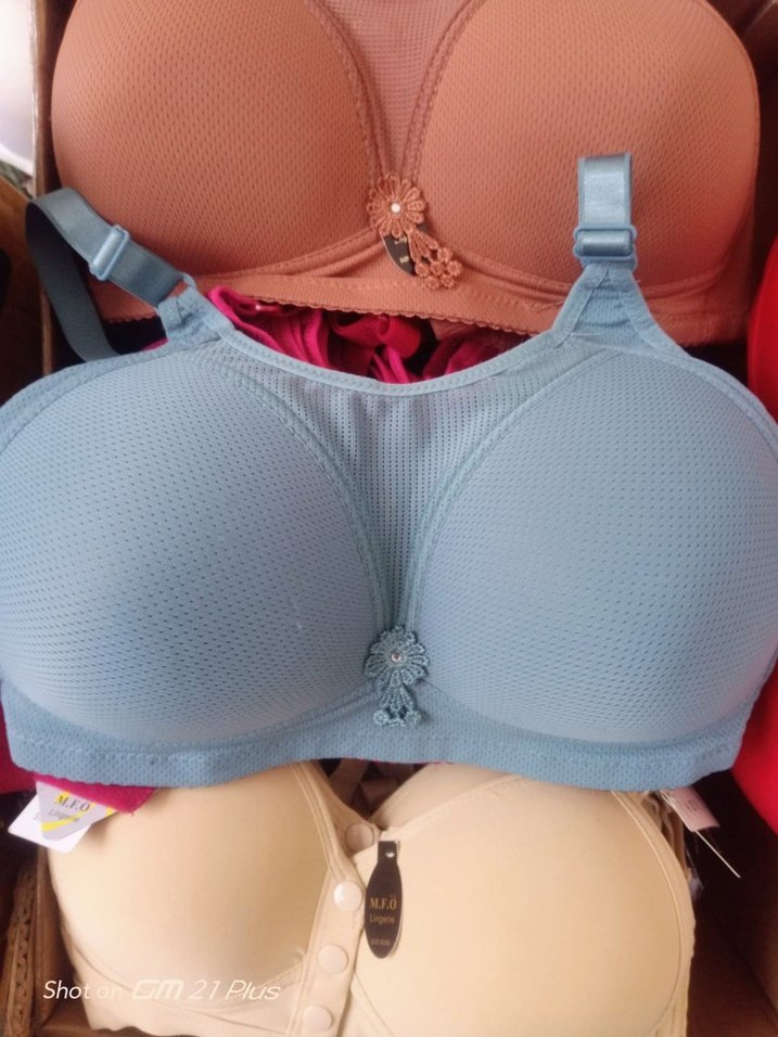 Telsiz Dantelli İthal Toparlayıcı - Görsel 2