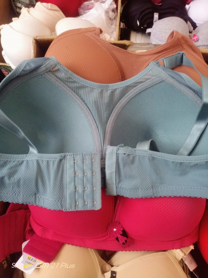 Telsiz Dantelli İthal Toparlayıcı - Görsel 3