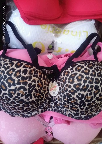 Telli İçi Boş ve Destekli Sütyen - Görsel 2