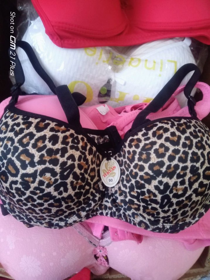 Telli İçi Boş ve Destekli Sütyen - Görsel 2