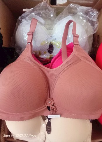 Telsiz Dantelli İthal Toparlayıcı - Görsel 2