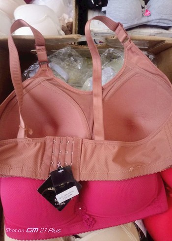 Telsiz Dantelli İthal Toparlayıcı - Görsel 3