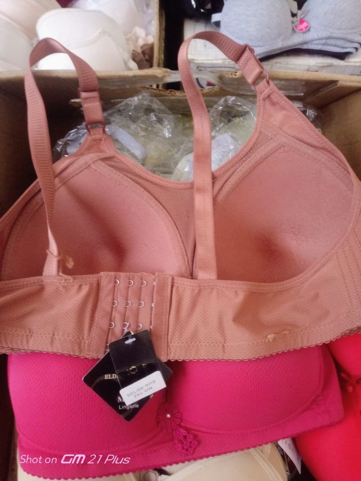 Telsiz Dantelli İthal Toparlayıcı - Görsel 3