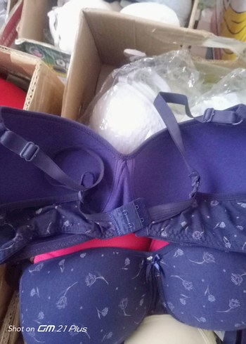 Telsiz İthal Toparlayıcı İçı Dışı Penye - Görsel 3