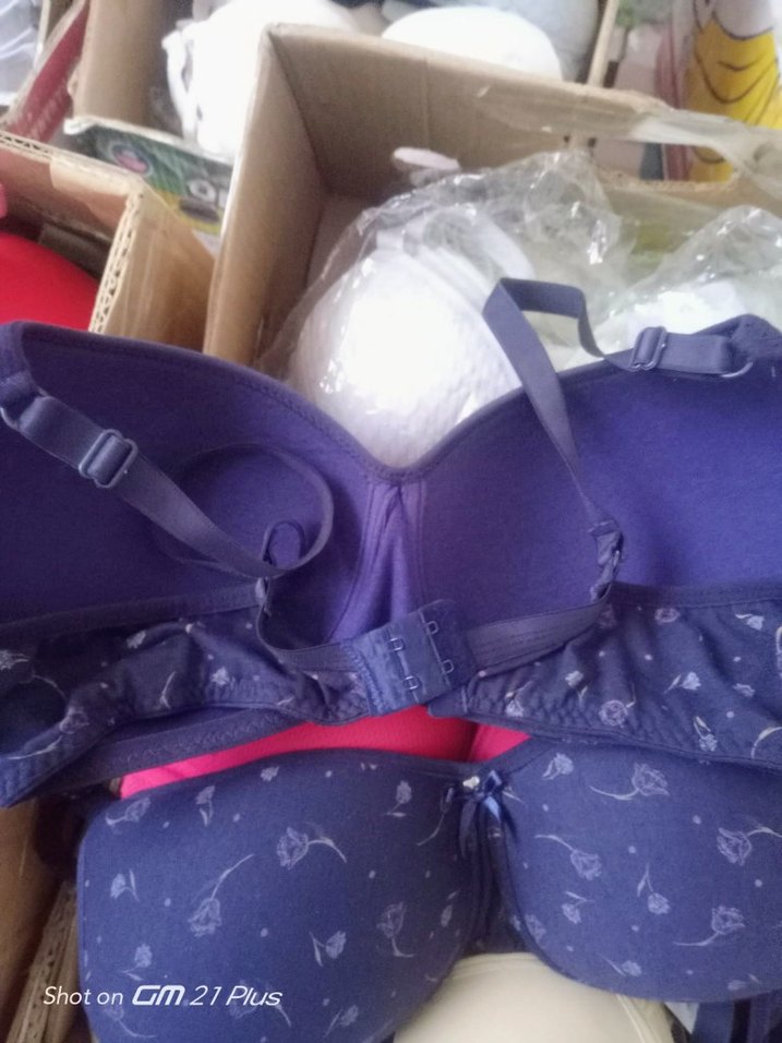 Telsiz İthal Toparlayıcı İçı Dışı Penye - Görsel 3