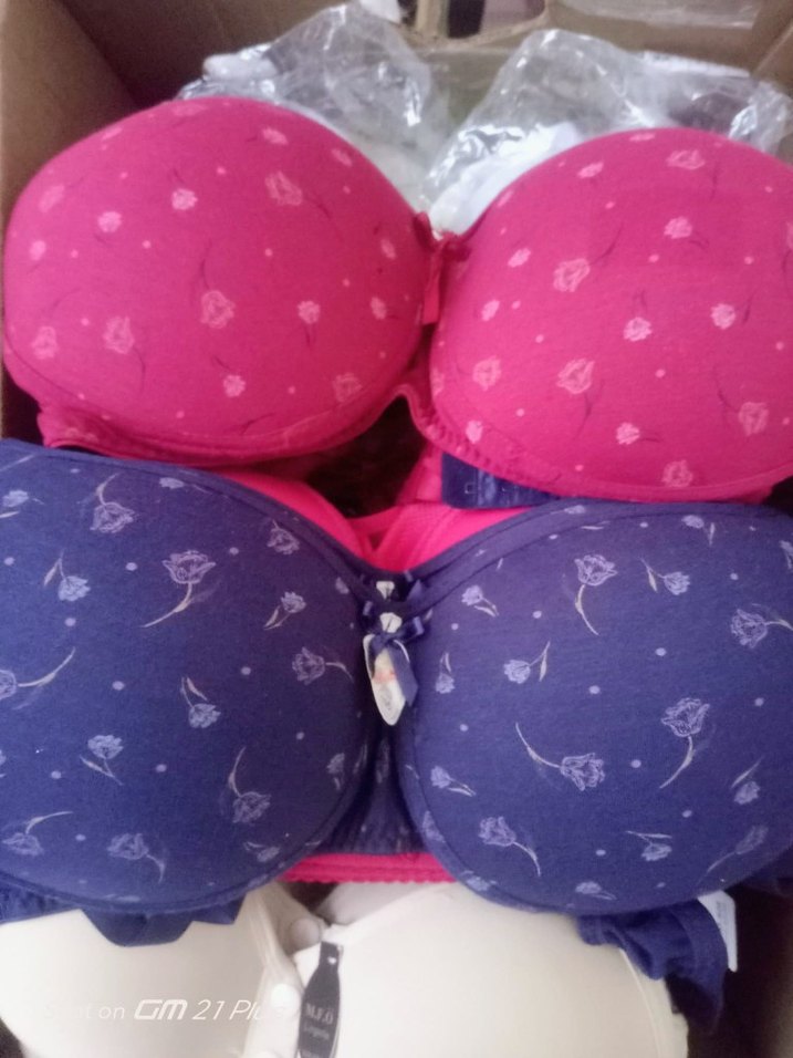 Telsiz İthal Toparlayıcı İçı Dışı Penye - Görsel 2