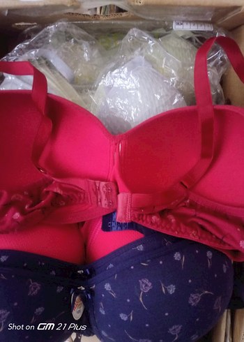 Telsiz İthal Toparlayıcı İçi Dışı Penye - Görsel 3