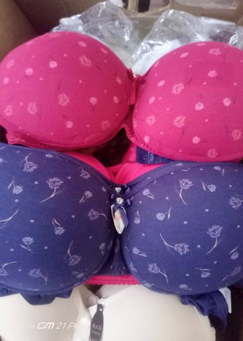 Telsiz İthal Toparlayıcı İçi Dışı Penye - Görsel 2