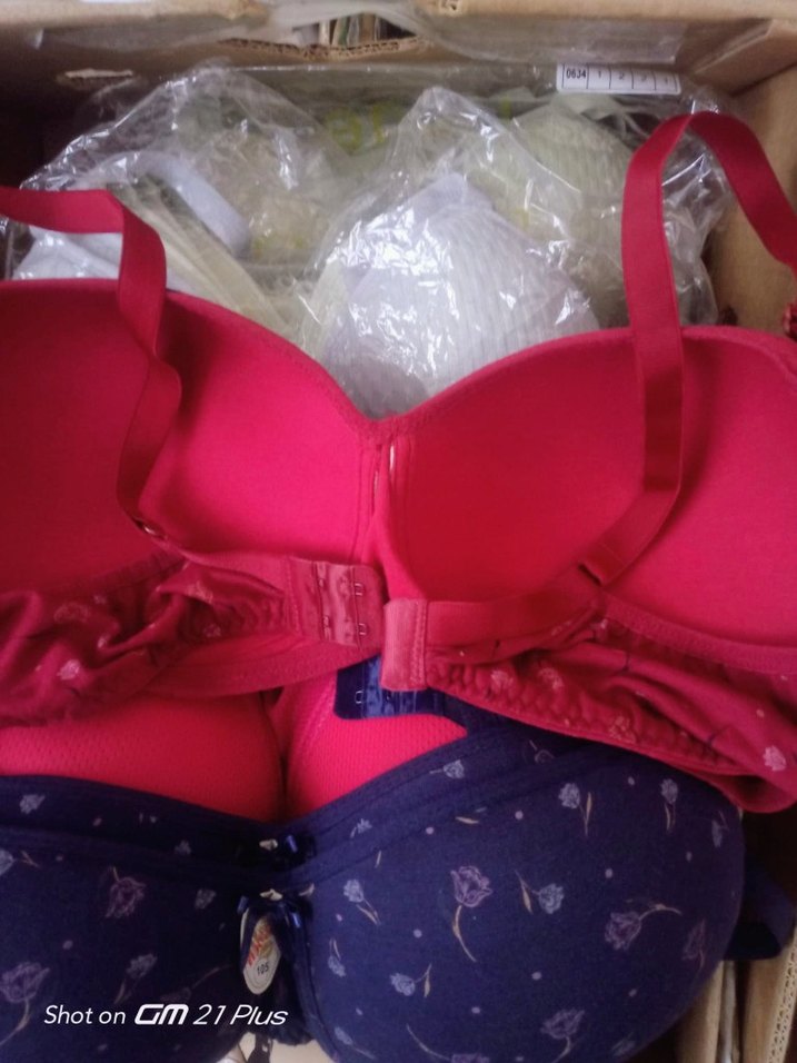 Telsiz İthal Toparlayıcı İçi Dışı Penye - Görsel 3