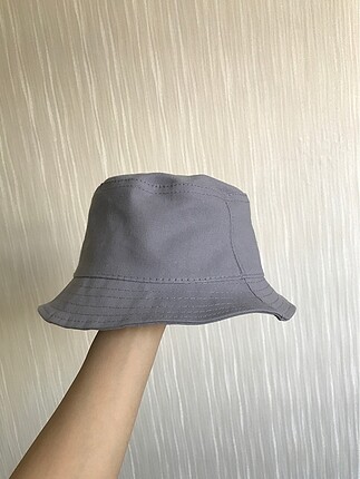 Bucket bermuda köstebek şapka