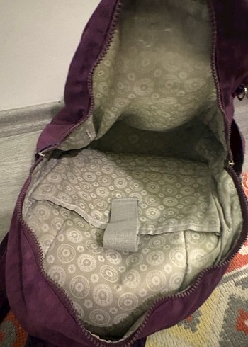 Krinkil Çanta - Görsel 8