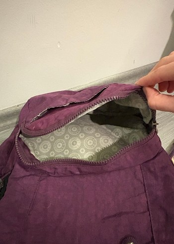 Krinkil Çanta - Görsel 6