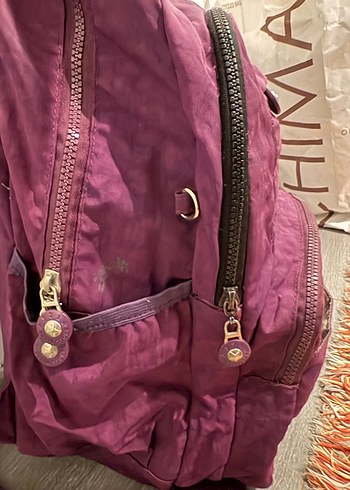 Krinkil Çanta - Görsel 3