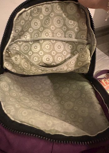 Krinkil Çanta - Görsel 5