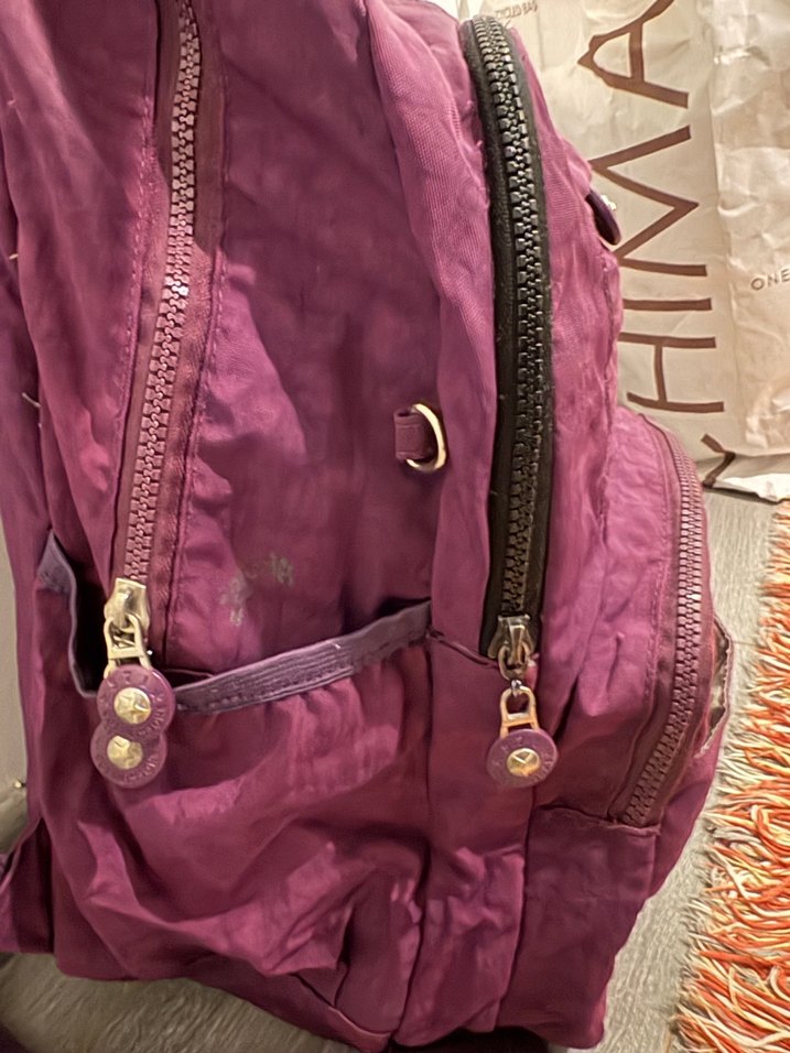 Krinkil Çanta - Görsel 3