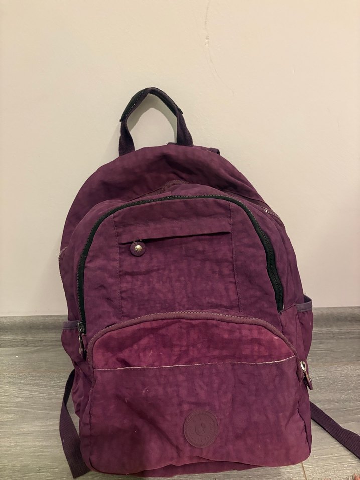 Krinkil Çanta - Görsel 2