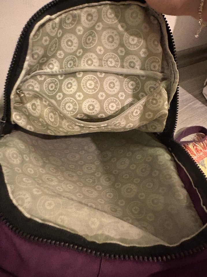 Krinkil Çanta - Görsel 5