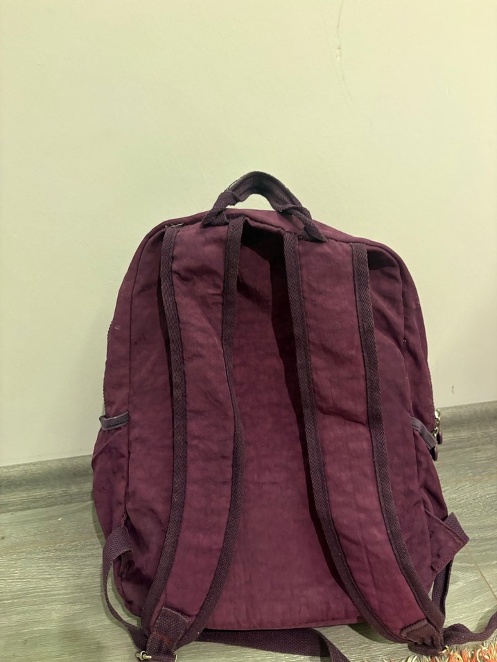 Krinkil Çanta - Görsel 4