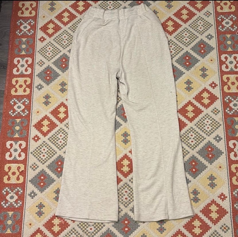 Oysho Eşofman Altı - Görsel 3