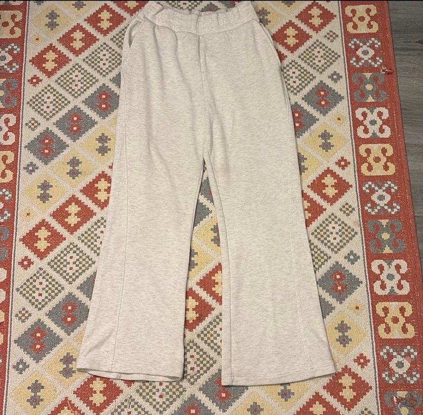 Oysho Eşofman Altı - Görsel 2