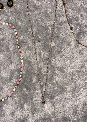 Kadın Takı Seti - Görsel 4