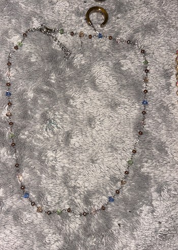 Kadın Takı Seti - Görsel 3